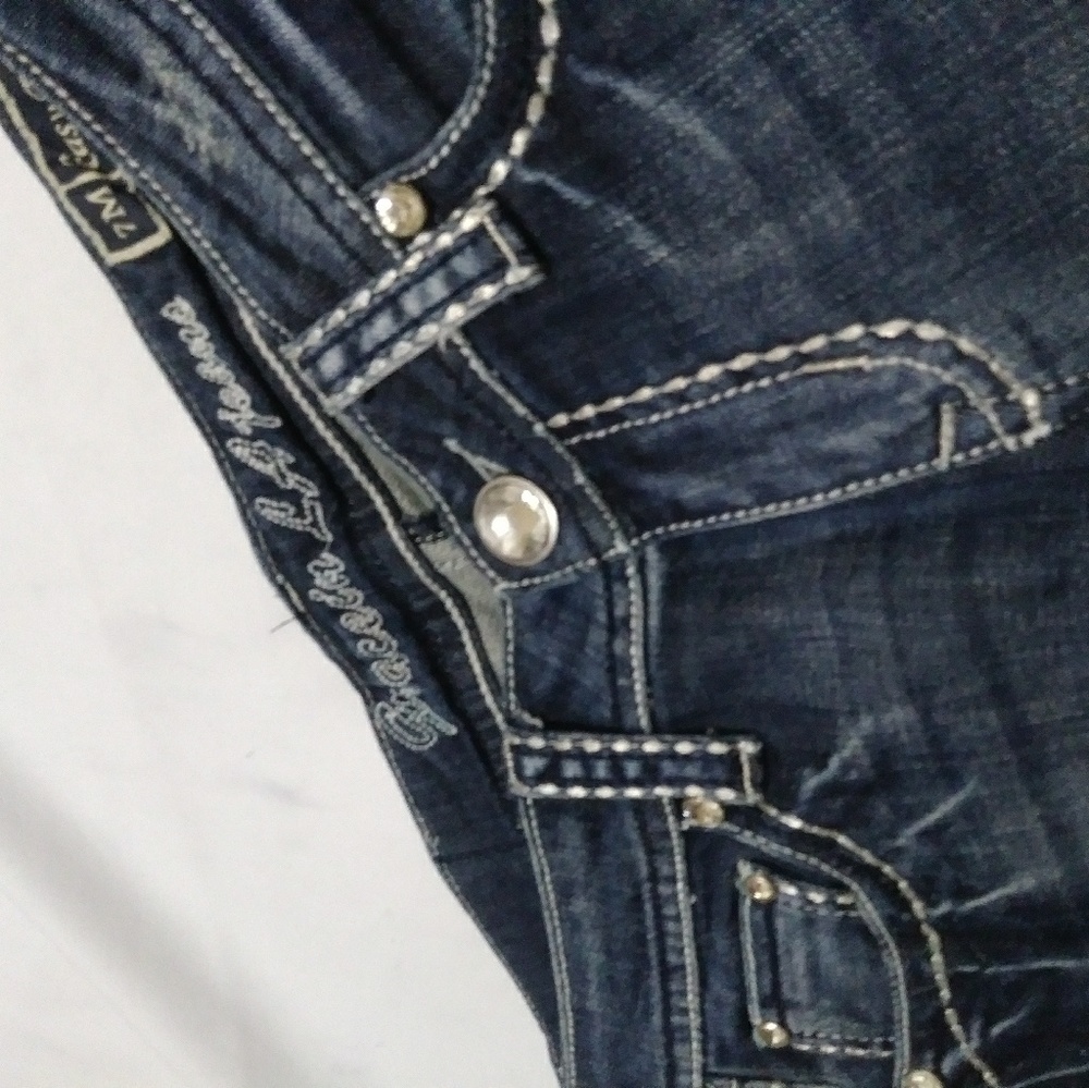 Grace in LA jeans 7 M - Picture 4 of 8